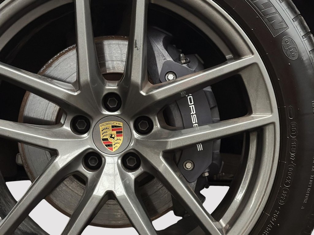 Porsche Macan  2024 à Laval, Québec - 11 - w1024h768px