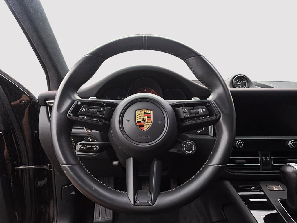 2024 Porsche Macan GTS in Laval, Quebec - 15 - w1024h768px