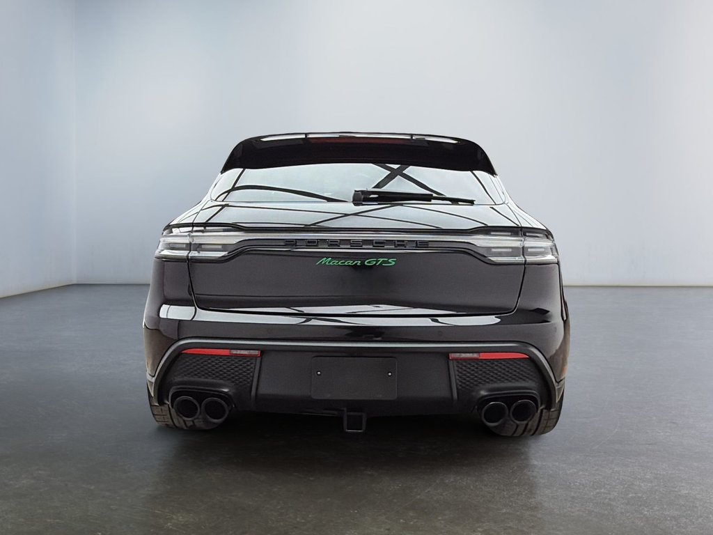 2024 Porsche Macan GTS in Laval, Quebec - 6 - w1024h768px