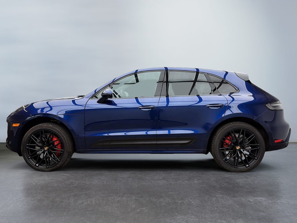 Porsche Macan GTS 2024 à Laval, Québec - 2 - w1024h768px