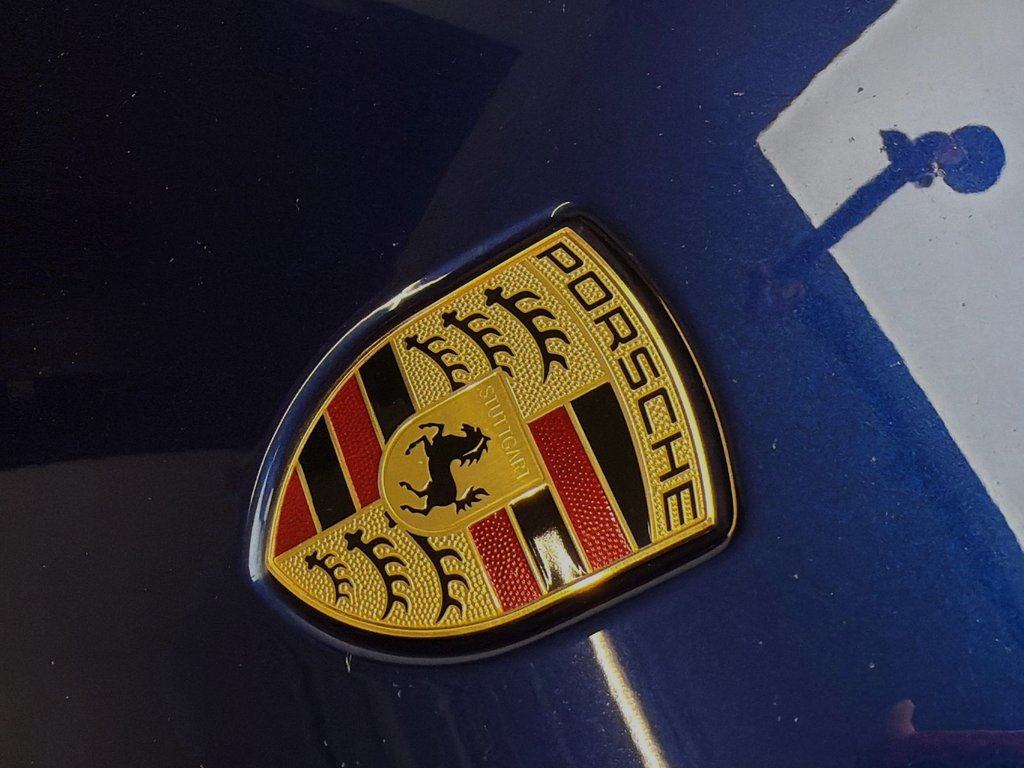 Porsche Macan GTS 2024 à Laval, Québec - 6 - w1024h768px