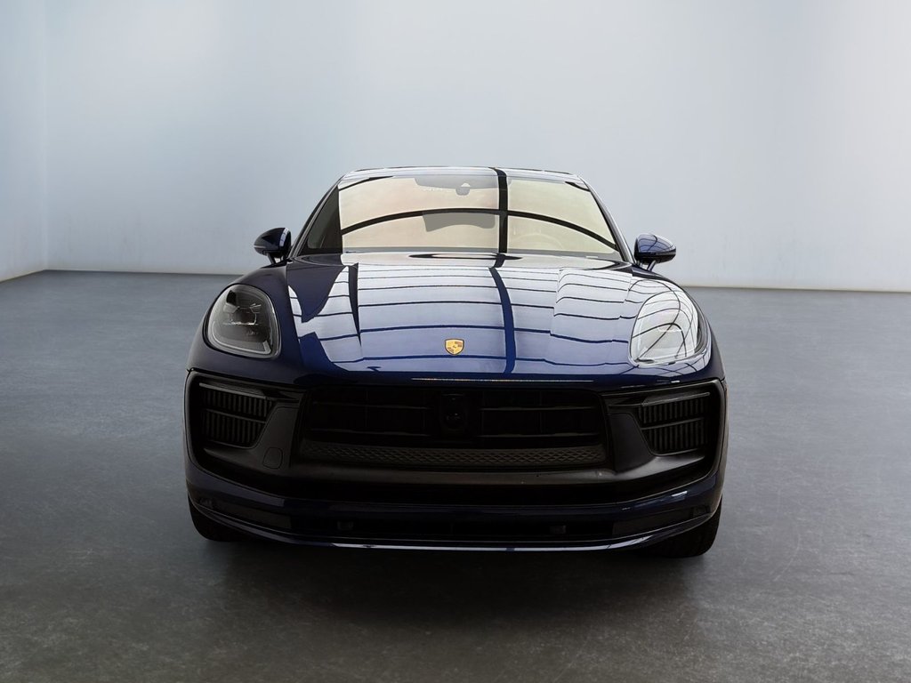 Porsche Macan GTS 2024 à Laval, Québec - 5 - w1024h768px
