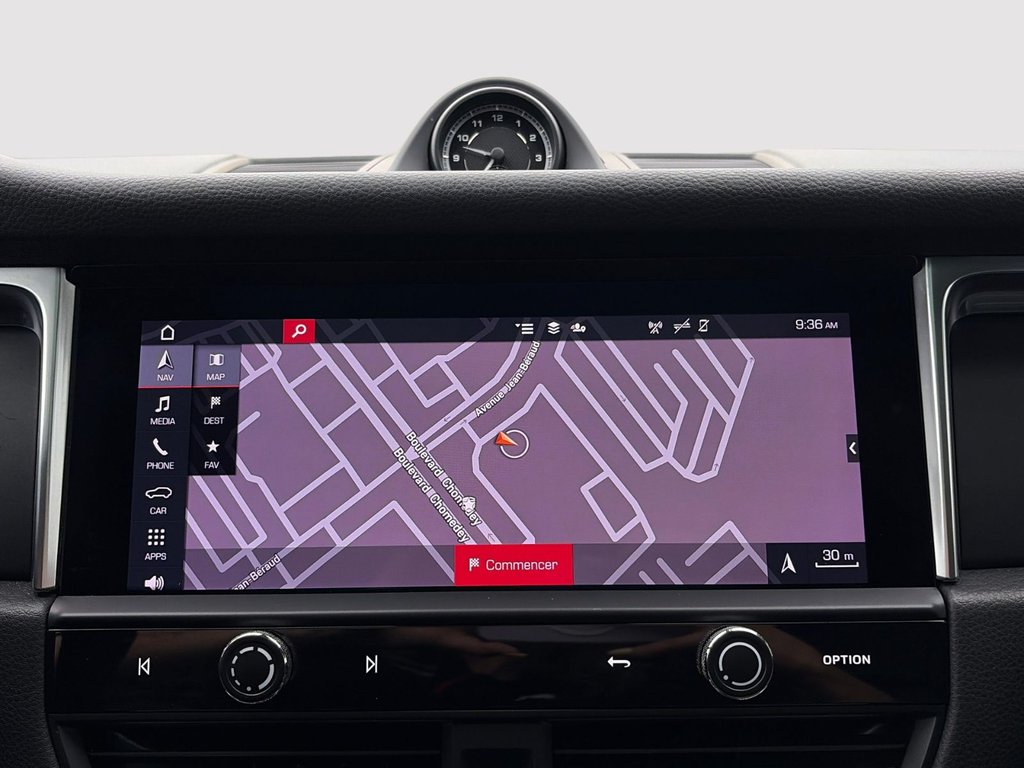 Porsche Macan  2024 à Laval, Québec - 21 - w1024h768px