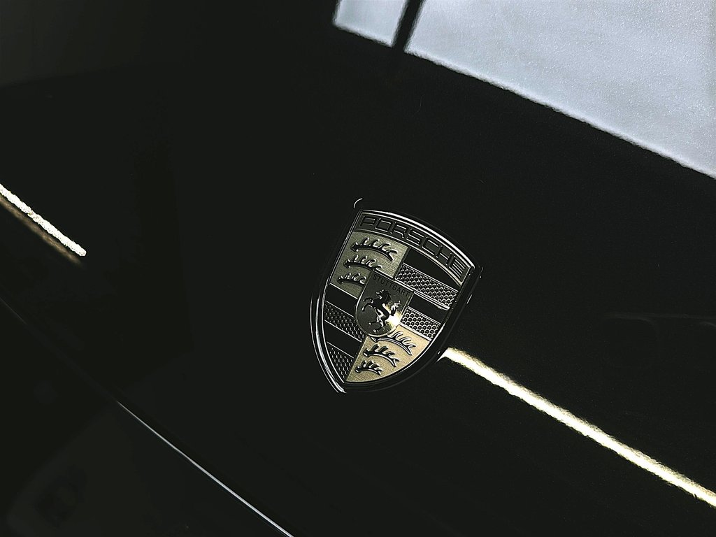 Porsche Macan Electric Turbo Premium Package 2025 à Laval, Québec - 7 - w1024h768px