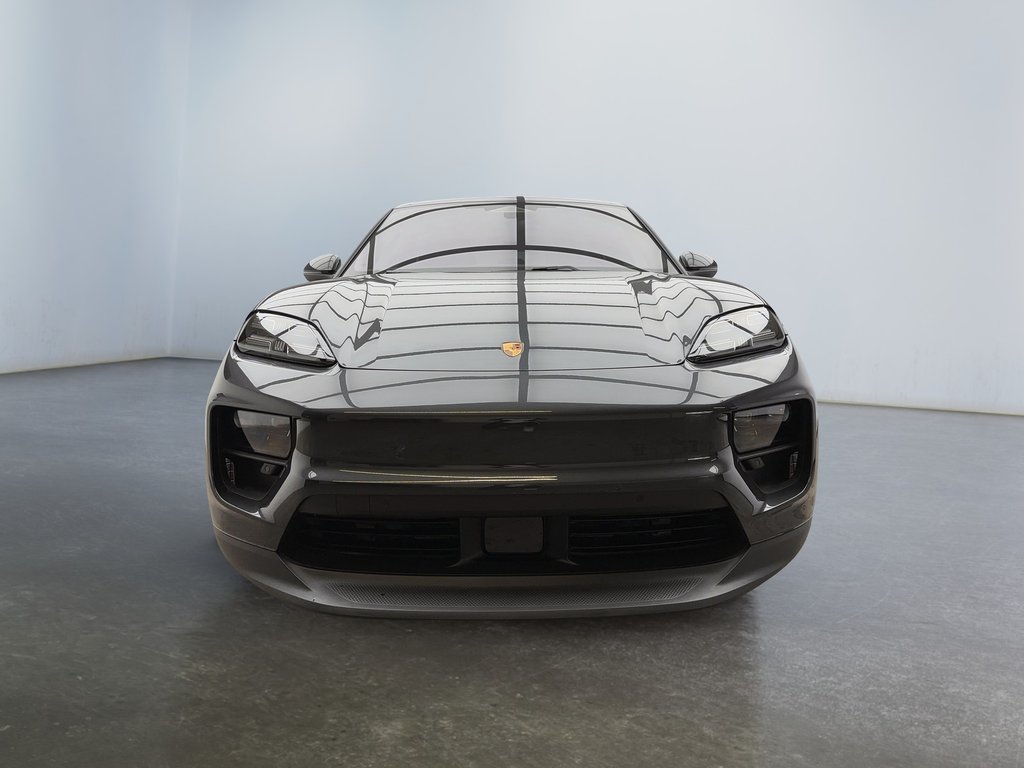 2025 Porsche Macan Electric Premium Package in Laval, Quebec - 8 - w1024h768px