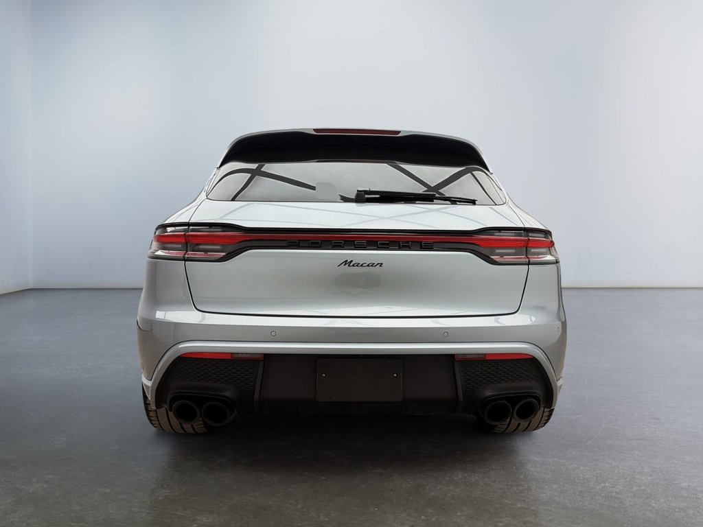 Porsche Macan  2025 à Laval, Québec - 4 - w1024h768px