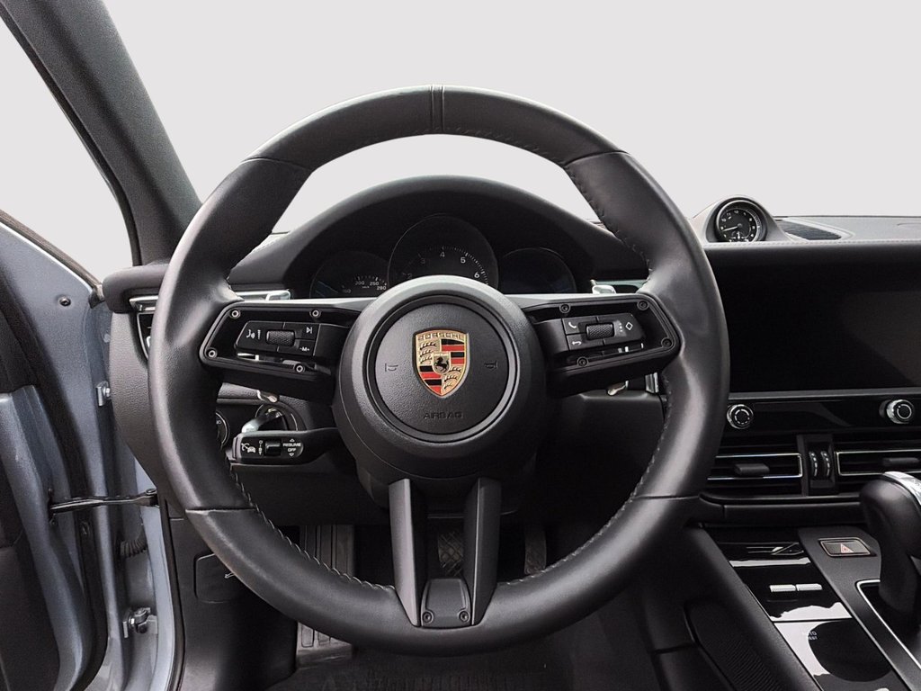 Porsche Macan  2025 à Laval, Québec - 15 - w1024h768px