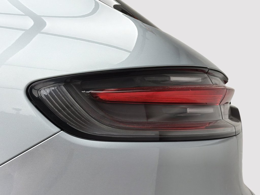 Porsche Macan  2025 à Laval, Québec - 9 - w1024h768px