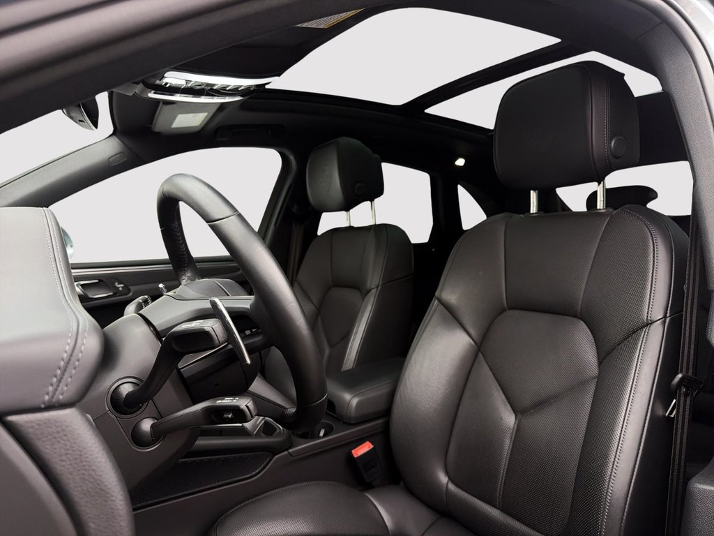 Porsche Macan  2025 à Laval, Québec - 13 - w1024h768px