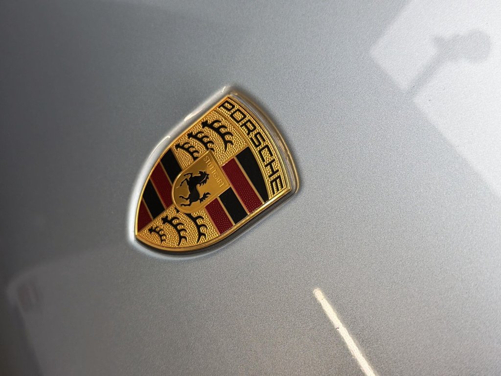 Porsche Macan  2025 à Laval, Québec - 6 - w1024h768px