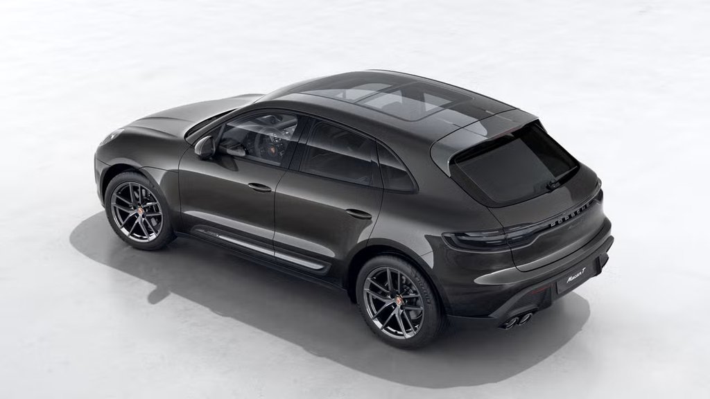 Porsche Macan  2025 à Laval, Québec - 2 - w1024h768px