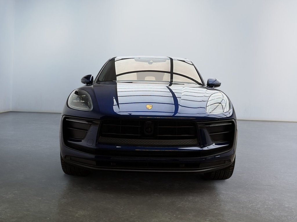 Porsche Macan  2025 à Laval, Québec - 5 - w1024h768px