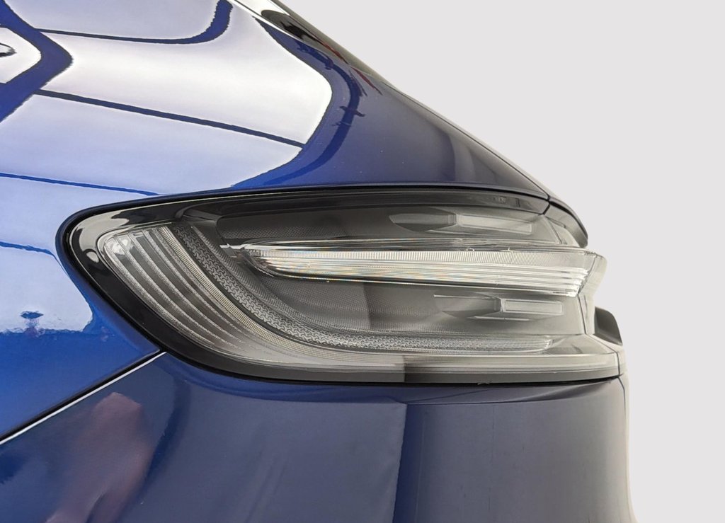 Porsche Macan  2025 à Laval, Québec - 9 - w1024h768px