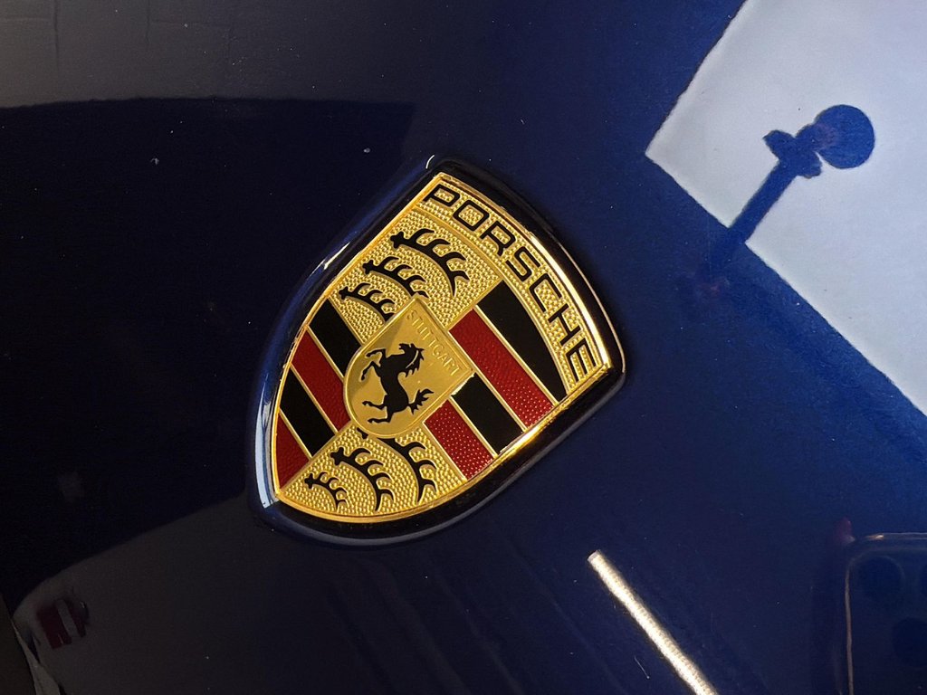 Porsche Macan  2025 à Laval, Québec - 6 - w1024h768px