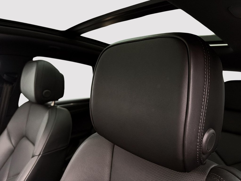 Porsche Macan  2025 à Laval, Québec - 25 - w1024h768px