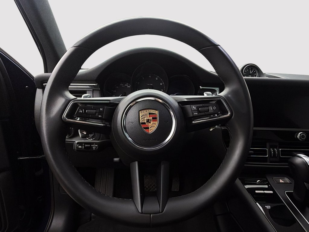 Porsche Macan  2025 à Laval, Québec - 15 - w1024h768px