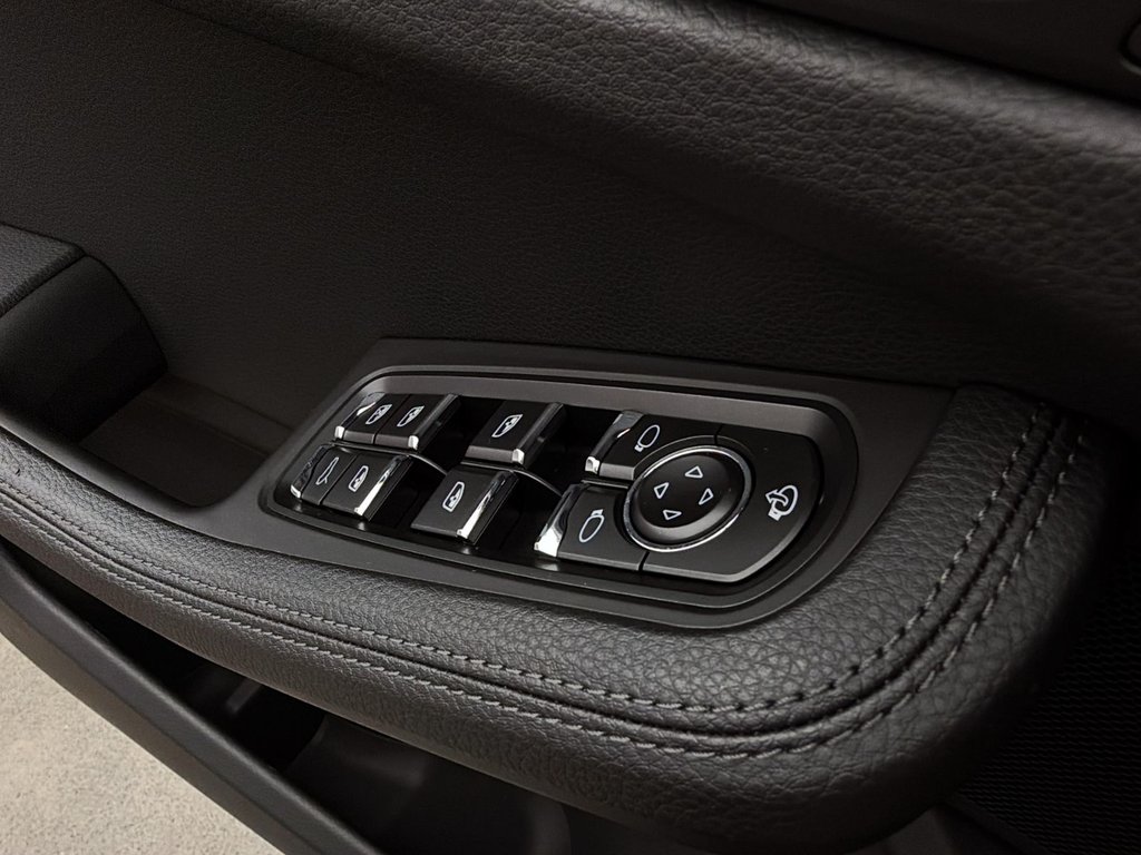 Porsche Macan  2025 à Laval, Québec - 31 - w1024h768px