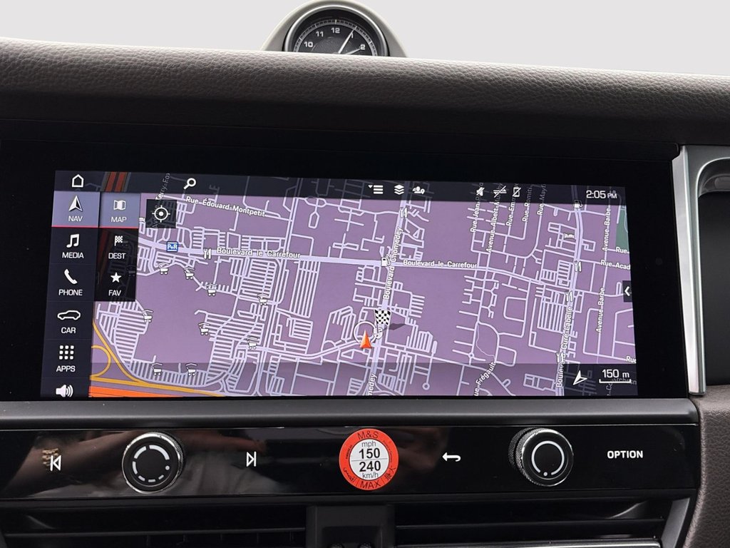 Porsche Macan  2025 à Laval, Québec - 22 - w1024h768px