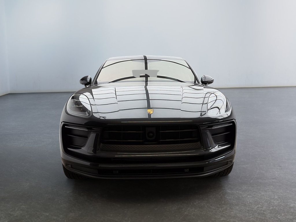 Porsche Macan  2025 à Laval, Québec - 8 - w1024h768px