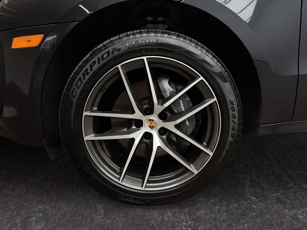Porsche Macan  2025 à Laval, Québec - 9 - w1024h768px