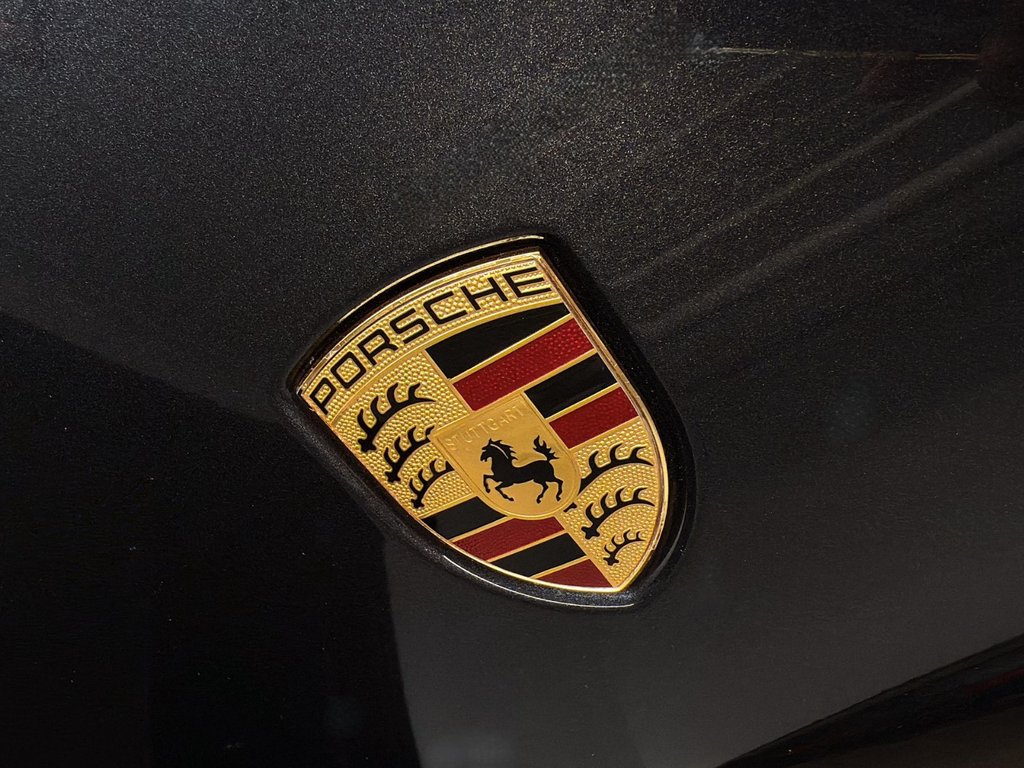 Porsche Macan  2025 à Laval, Québec - 10 - w1024h768px