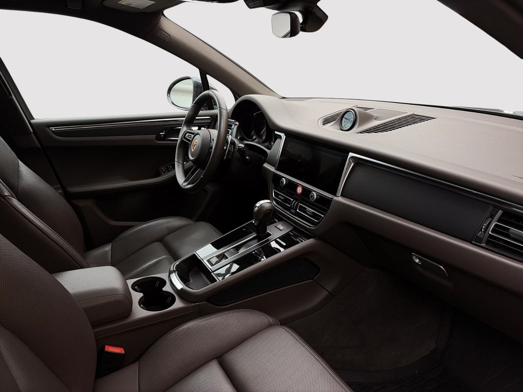 Porsche Macan  2025 à Laval, Québec - 26 - w1024h768px