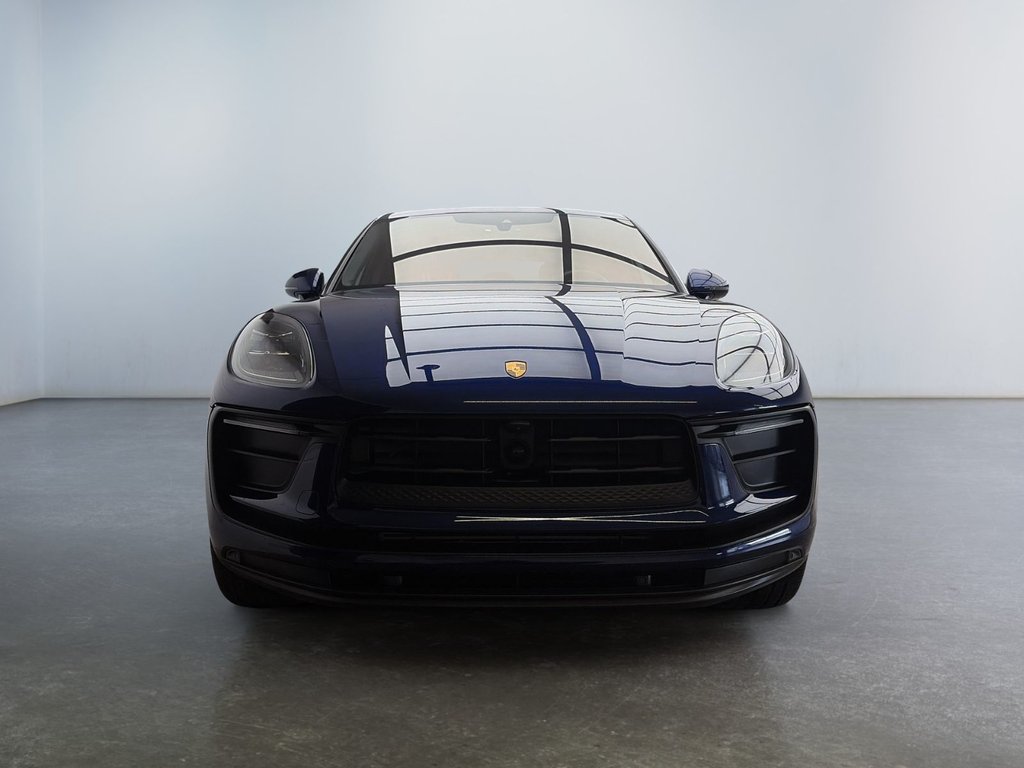 Porsche Macan  2025 à Laval, Québec - 8 - w1024h768px