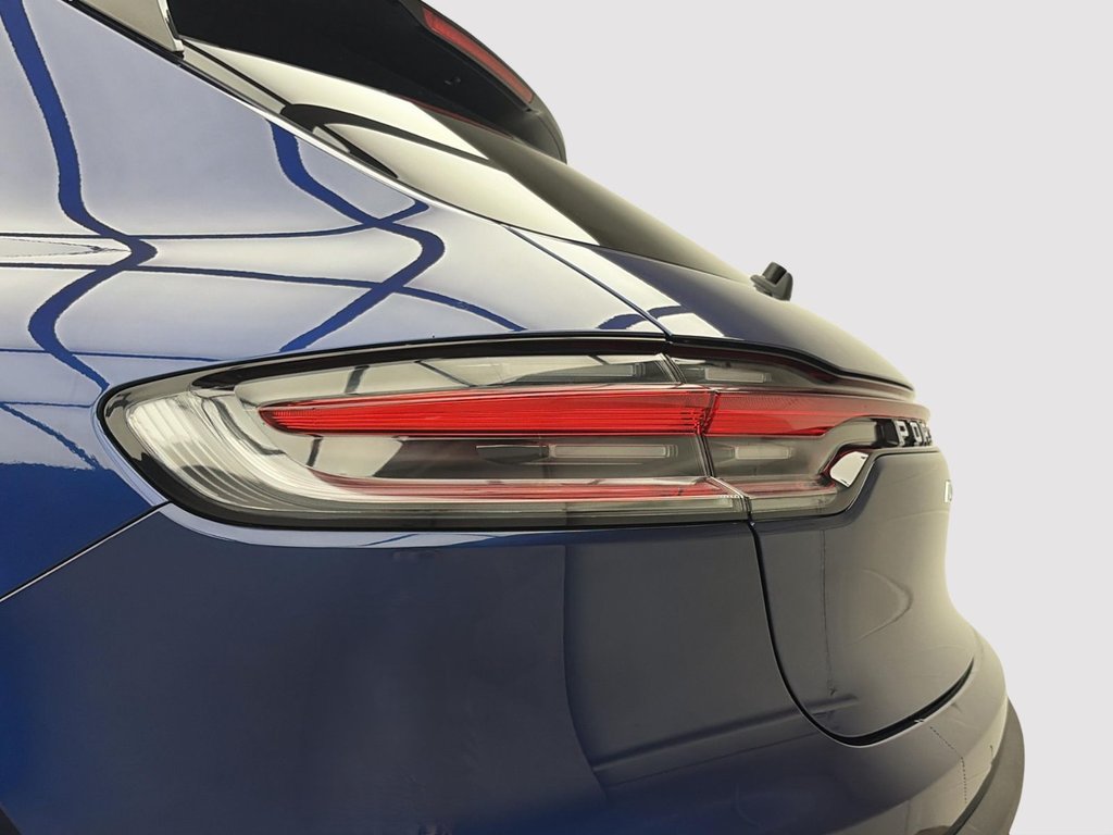 Porsche Macan  2025 à Laval, Québec - 14 - w1024h768px