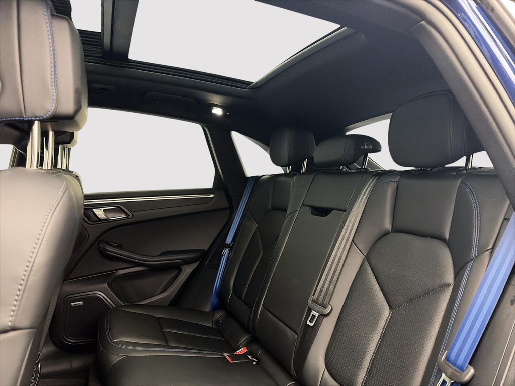 Porsche Macan  2025 à Laval, Québec - 23 - w1024h768px