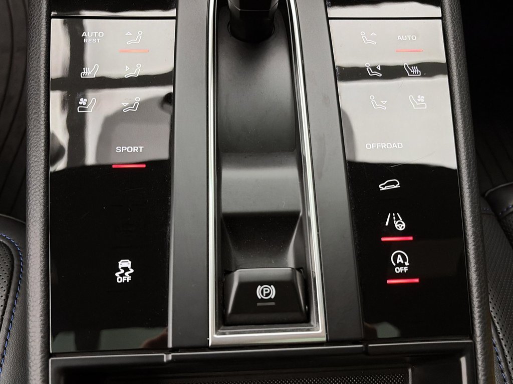 Porsche Macan  2025 à Laval, Québec - 21 - w1024h768px