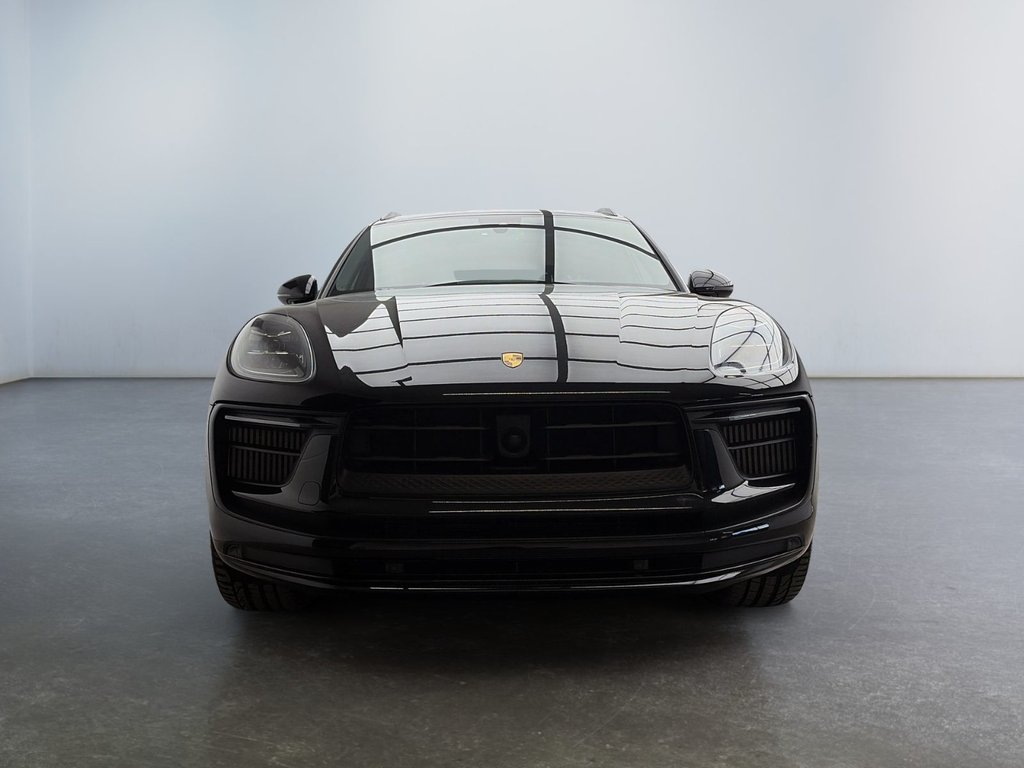 2025 Porsche Macan S in Laval, Quebec - 8 - w1024h768px