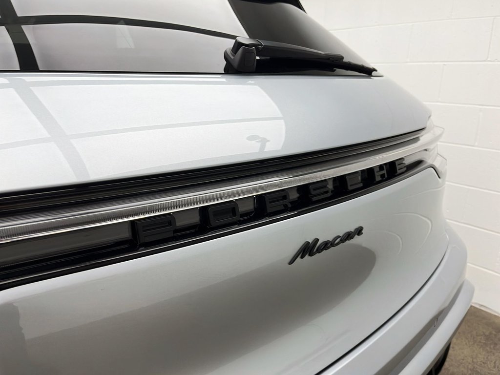 Porsche Macan  2025 à Laval, Québec - 7 - w1024h768px