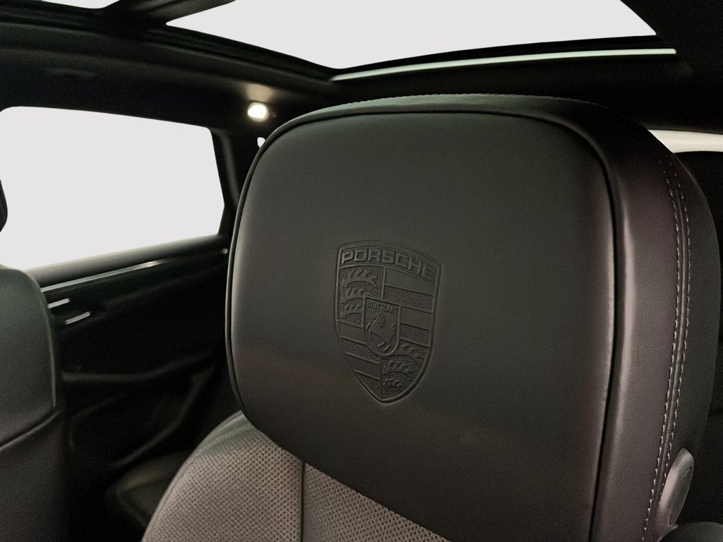 Porsche Macan  2025 à Laval, Québec - 19 - w1024h768px