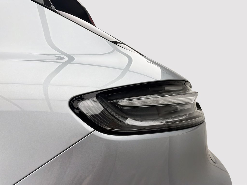 Porsche Macan  2025 à Laval, Québec - 9 - w1024h768px