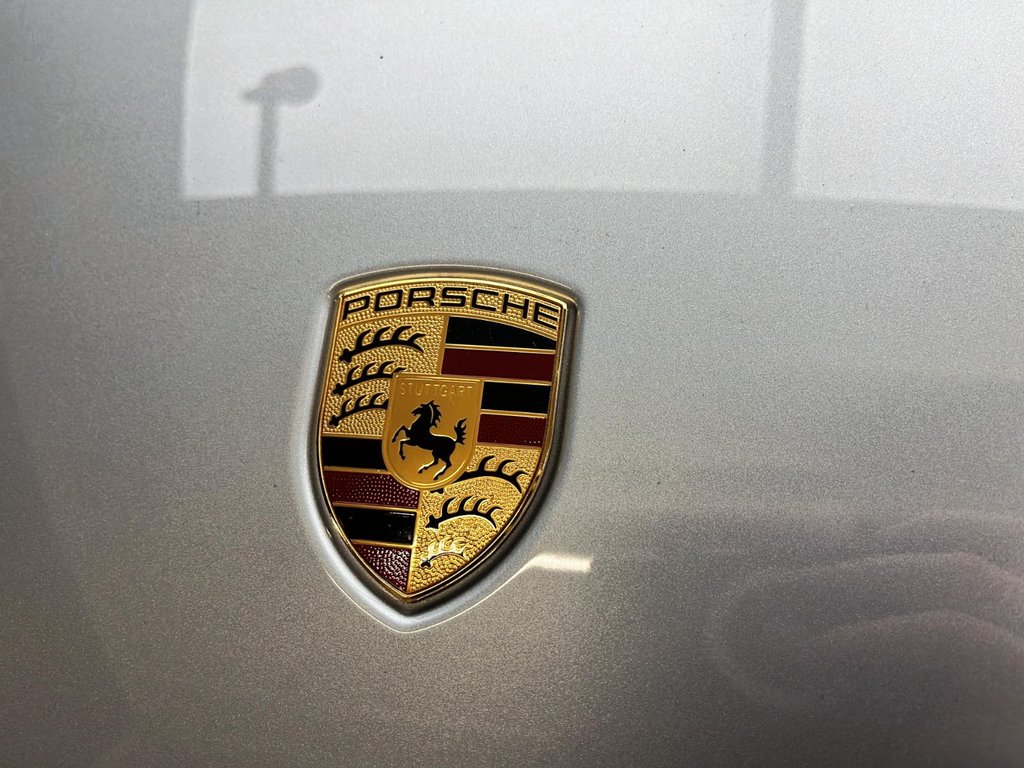 Porsche Macan  2025 à Laval, Québec - 6 - w1024h768px