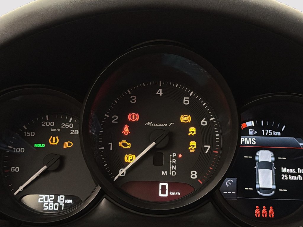 Porsche Macan  2025 à Laval, Québec - 18 - w1024h768px