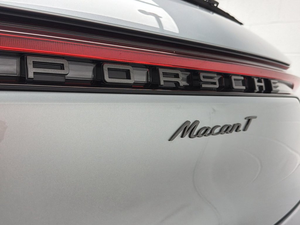 Porsche Macan  2025 à Laval, Québec - 7 - w1024h768px