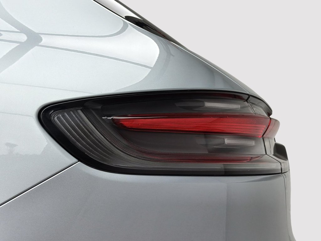 Porsche Macan  2025 à Laval, Québec - 9 - w1024h768px
