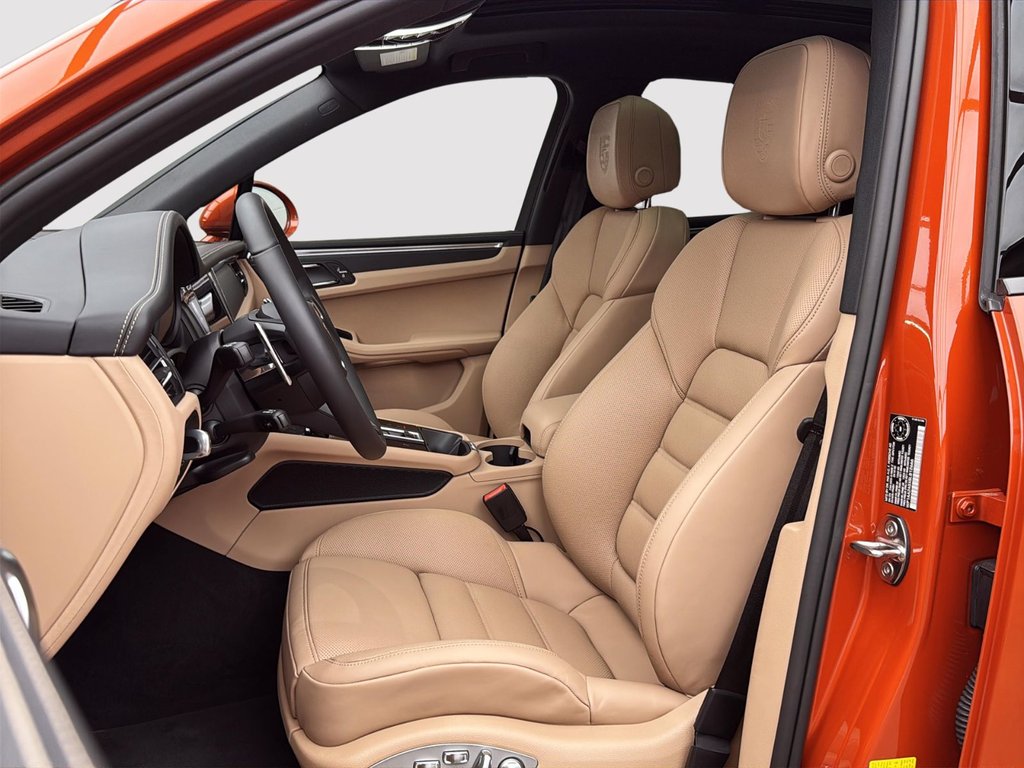Porsche Macan  2025 à Laval, Québec - 13 - w1024h768px