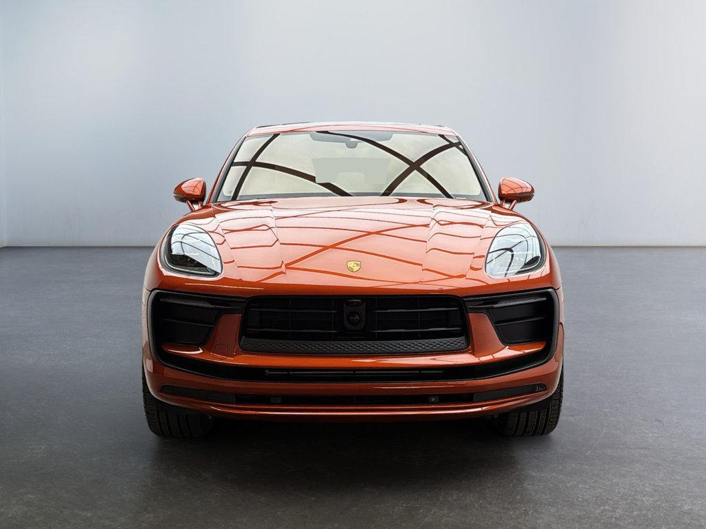 Porsche Macan  2025 à Laval, Québec - 5 - w1024h768px
