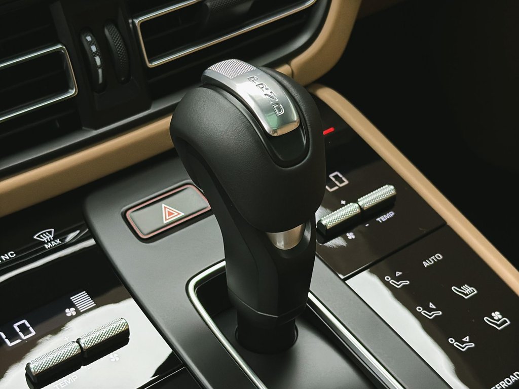 Porsche Macan  2025 à Laval, Québec - 19 - w1024h768px
