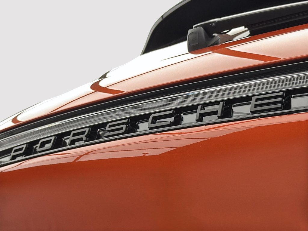 Porsche Macan  2025 à Laval, Québec - 7 - w1024h768px
