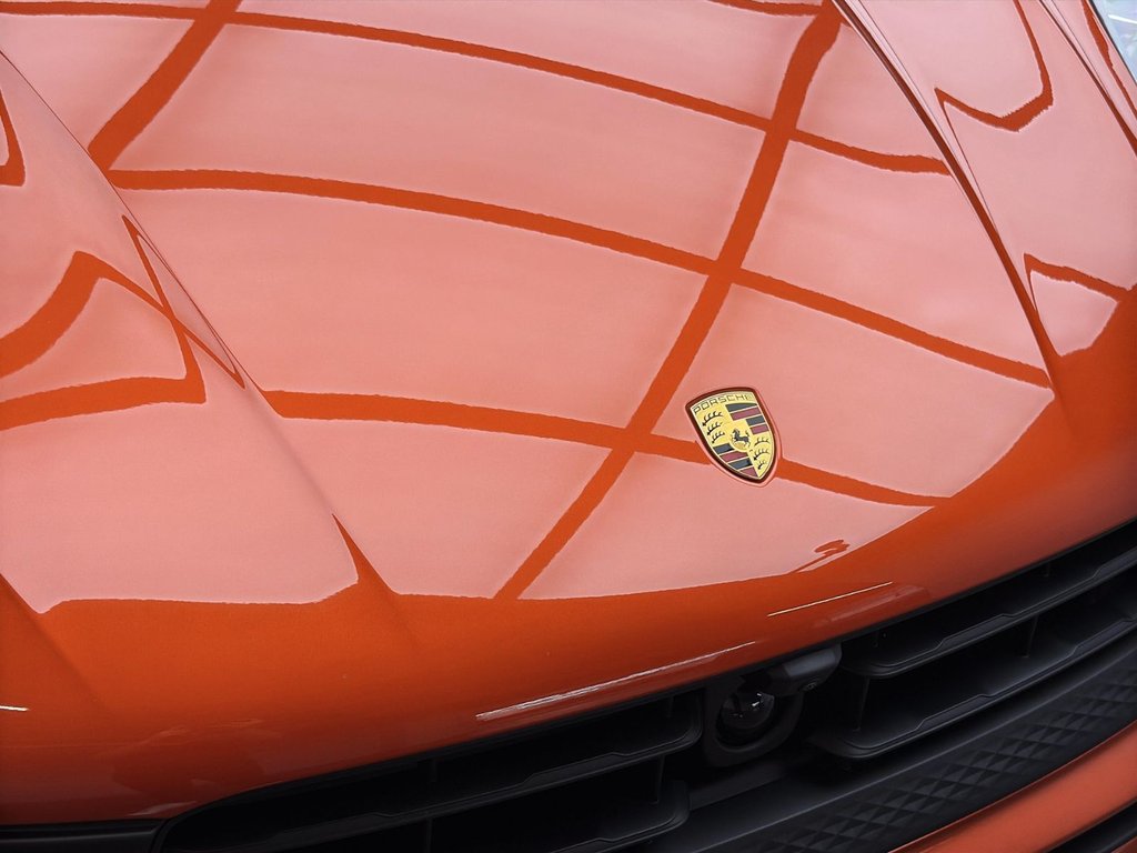 Porsche Macan  2025 à Laval, Québec - 6 - w1024h768px