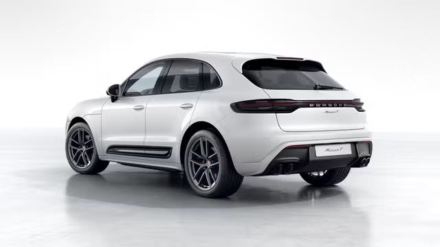 Porsche Macan  2025 à Laval, Québec - 3 - w1024h768px