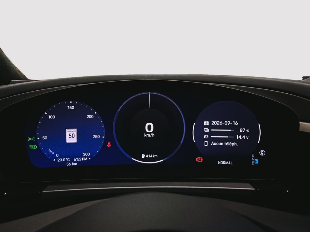 Porsche Macan Electric Turbo 2025 à Laval, Québec - 18 - w1024h768px