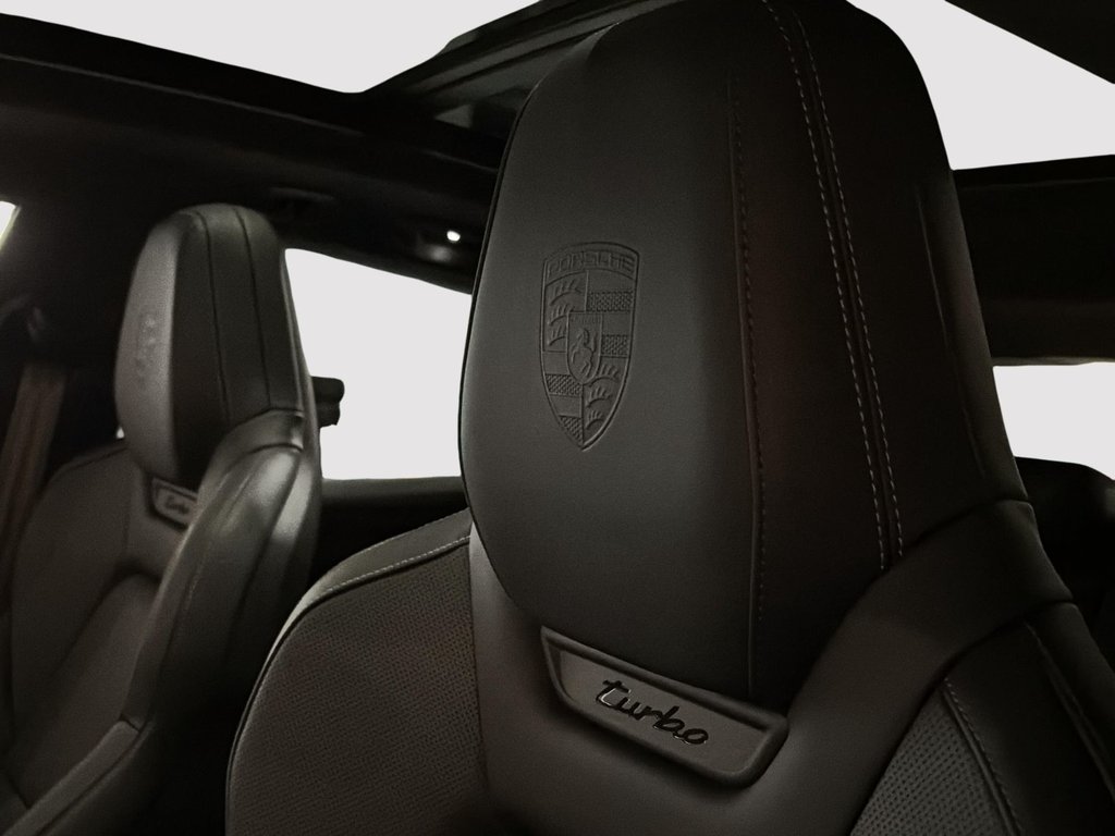 Porsche Macan Electric Turbo 2025 à Laval, Québec - 20 - w1024h768px