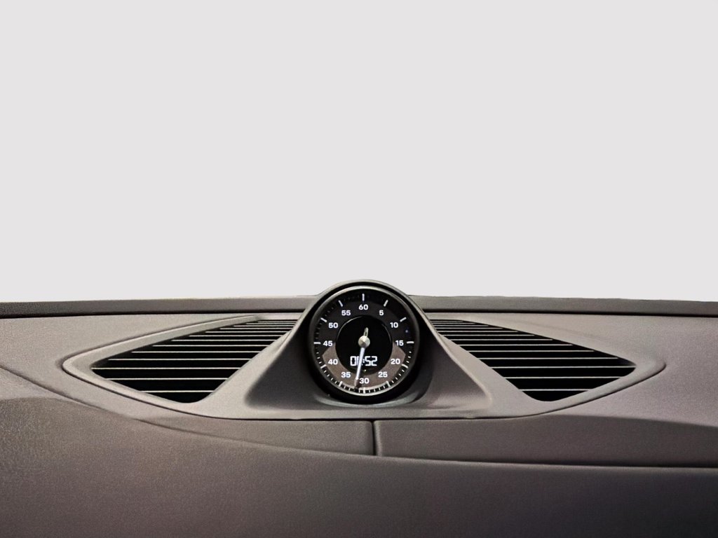 Porsche Macan Electric Turbo 2025 à Laval, Québec - 19 - w1024h768px