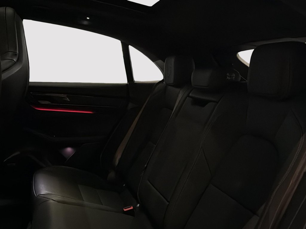 Porsche Macan Electric Turbo 2025 à Laval, Québec - 23 - w1024h768px