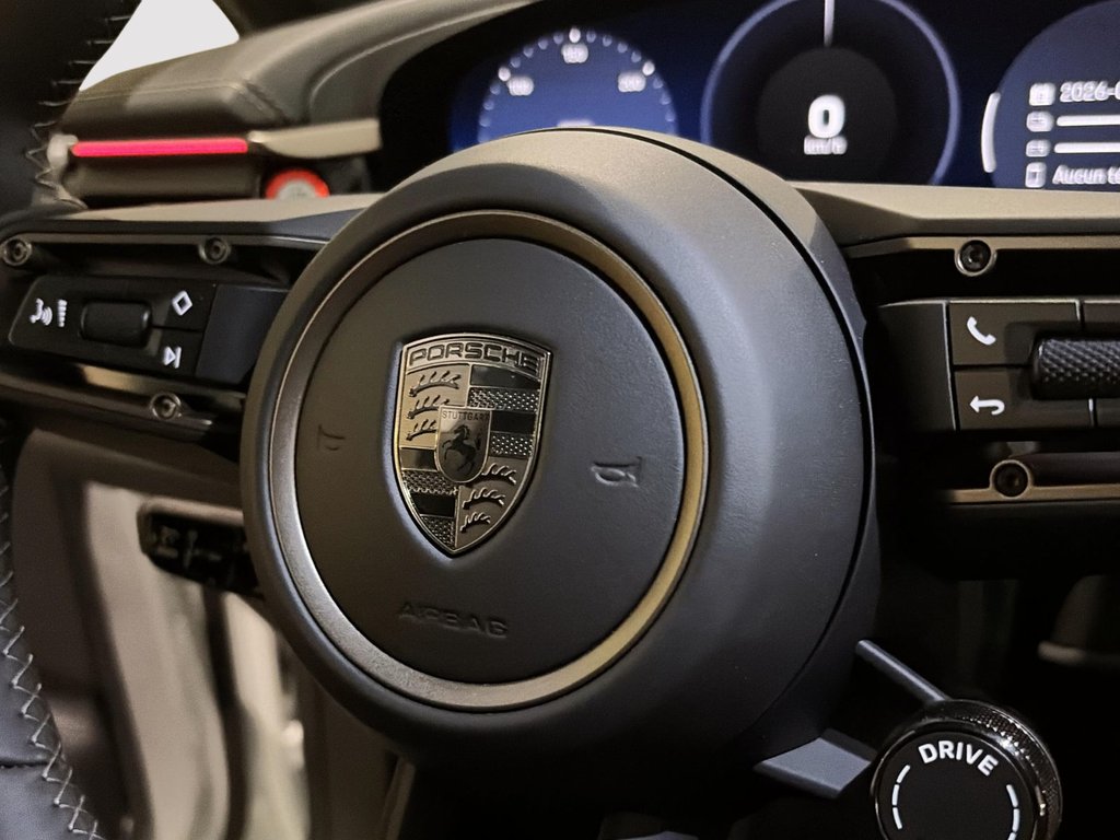 Porsche Macan Electric Turbo 2025 à Laval, Québec - 17 - w1024h768px