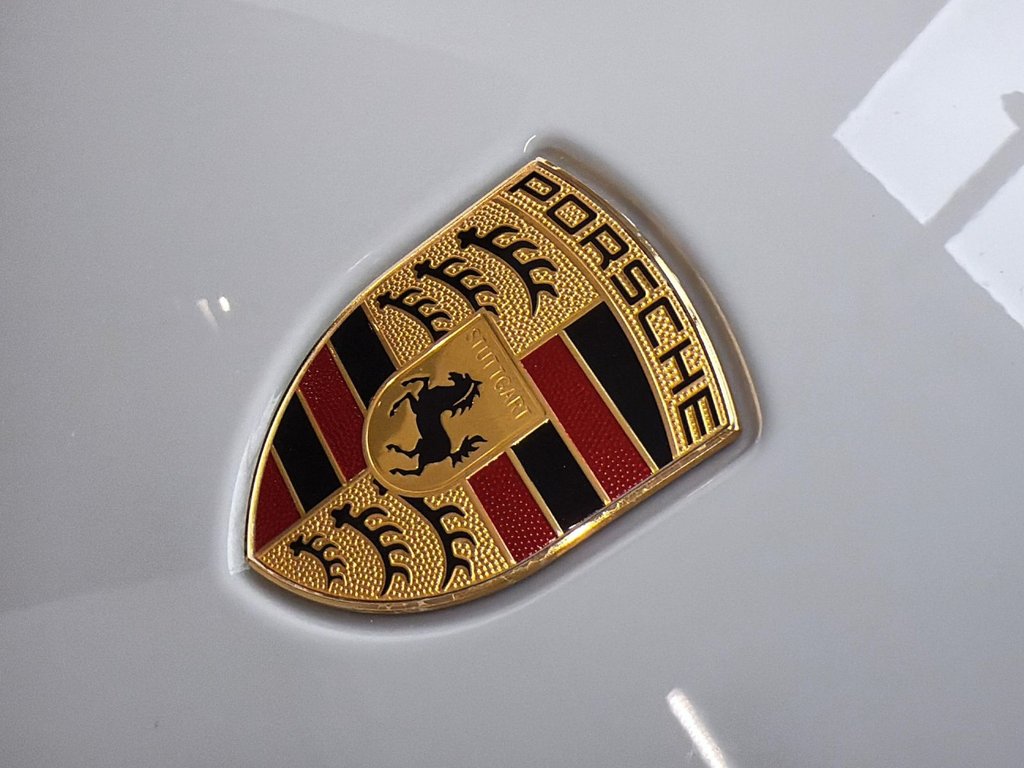 Porsche Macan  2025 à Laval, Québec - 6 - w1024h768px